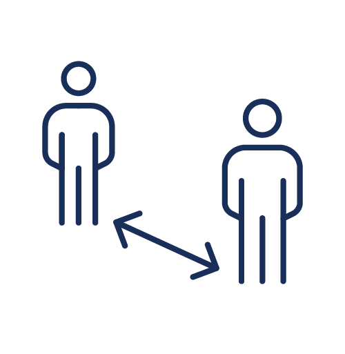 Social distancing