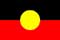 Indigenous flag