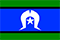 Torres Strait Flag