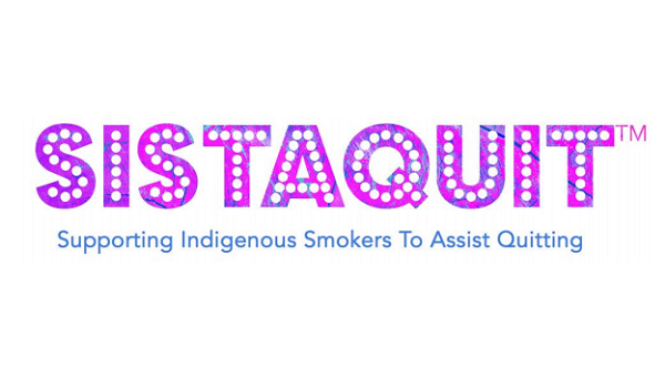sistaquit logo